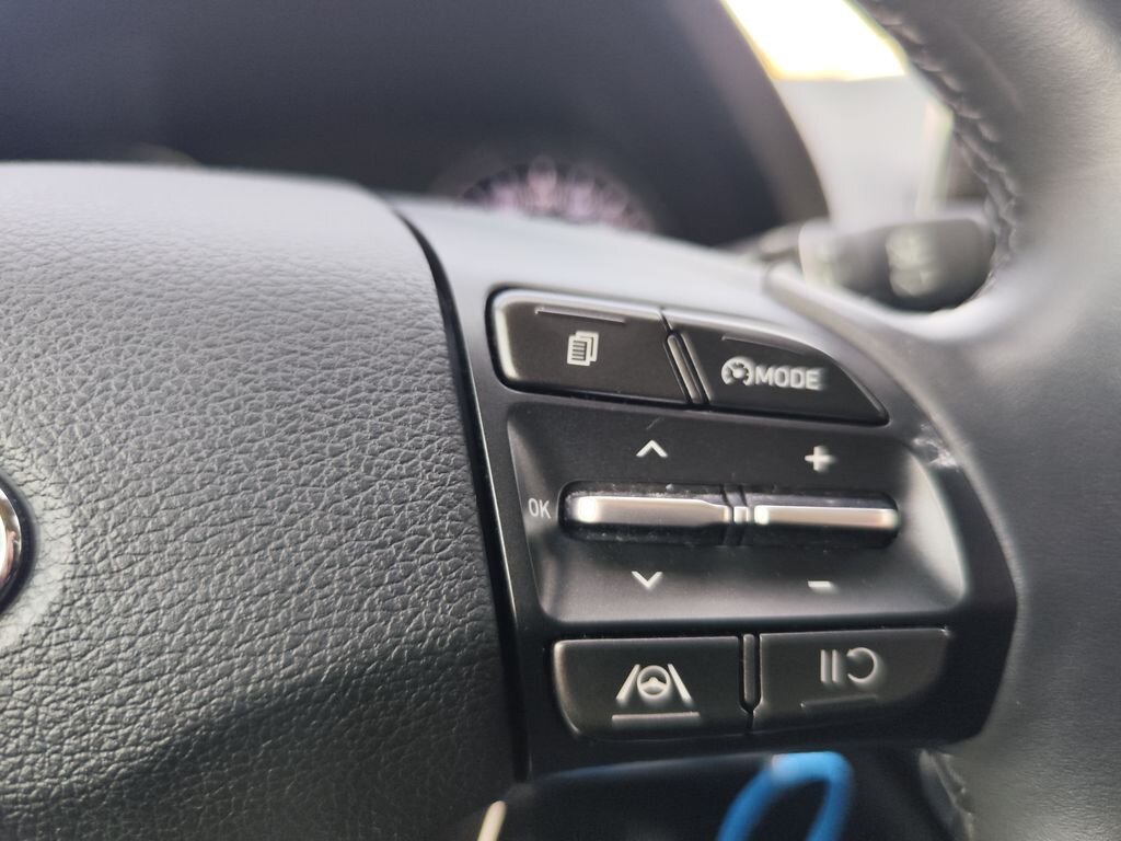 Hyundai i30 Hatchback 1,5 l 81 kw