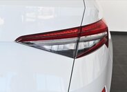 Škoda Kodiaq SUV / Terénní 1,5 l 110 kw