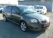 Toyota Avensis 2