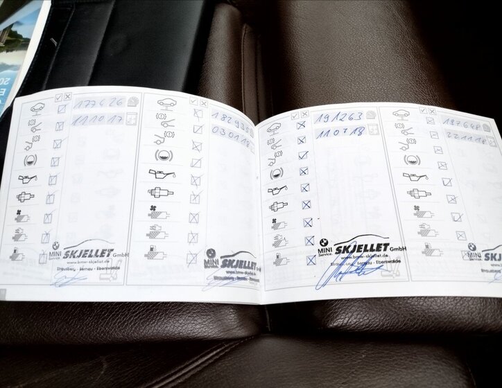 BMW X5 SUV / Terénní 3,0 l 173 kw