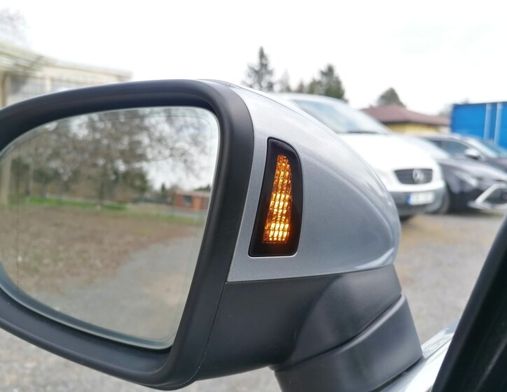 Volkswagen Passat Kombi 2,0 l 90 kw