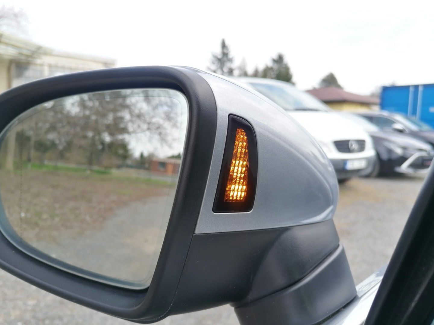 Volkswagen Passat Kombi 2,0 l 90 kw