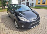 Ford Fiesta 1