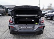 BMW Řada 8 Kabriolet 4,4 l 390 kw