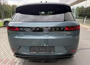 Land Rover Range Rover Sport SUV / Terénní 3,0 l 184 kw