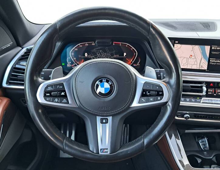 BMW X5 6