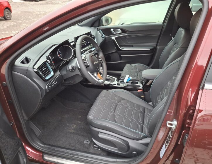 KIA Ostatní Ostatní 0,0 0