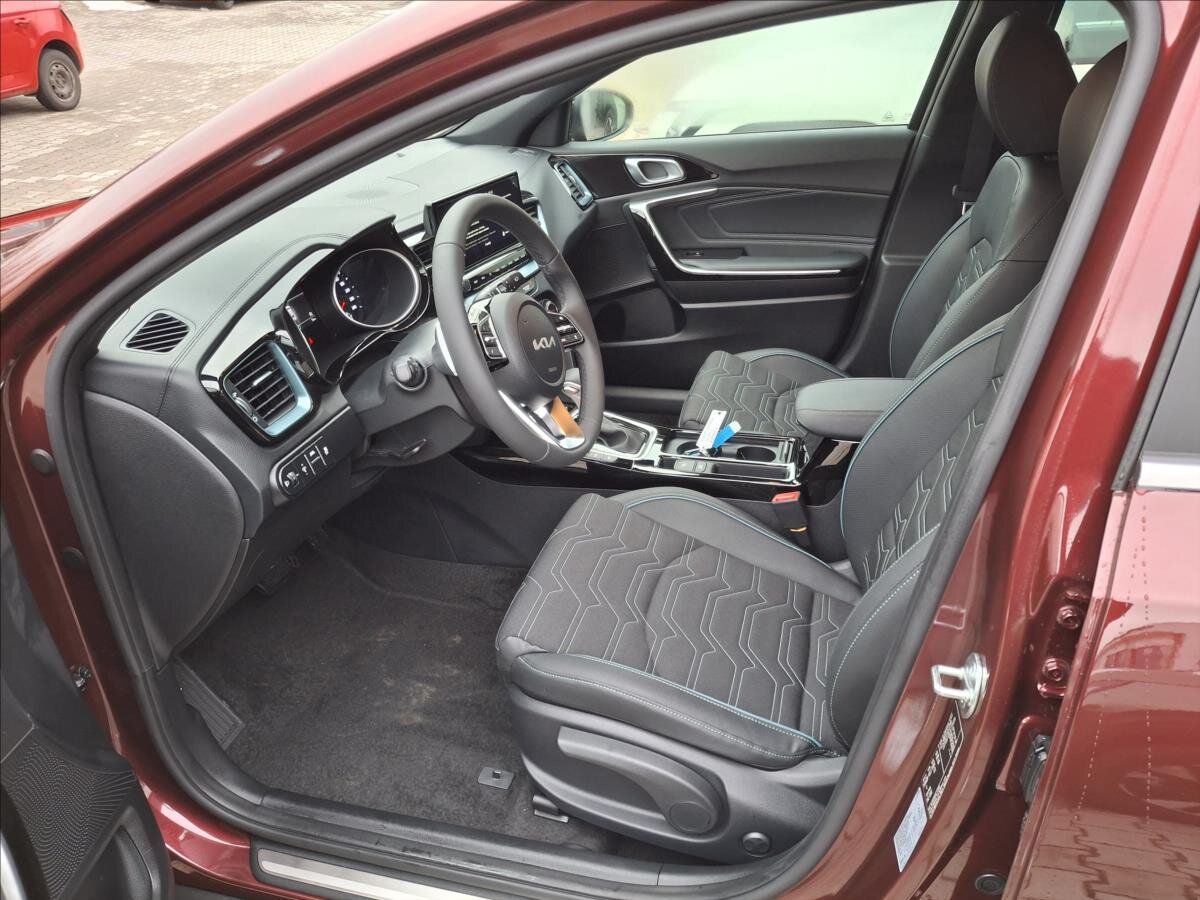 KIA Ostatní Ostatní 0,0 0