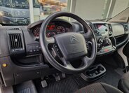 Citroën Jumper Skříň 2,2 l 103 kw
