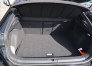Cupra Formentor SUV / Terénní 1,5 l 110 kw