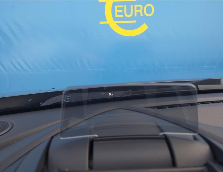 Mazda CX-3 SUV / Terénní 2,0 l 110 kw