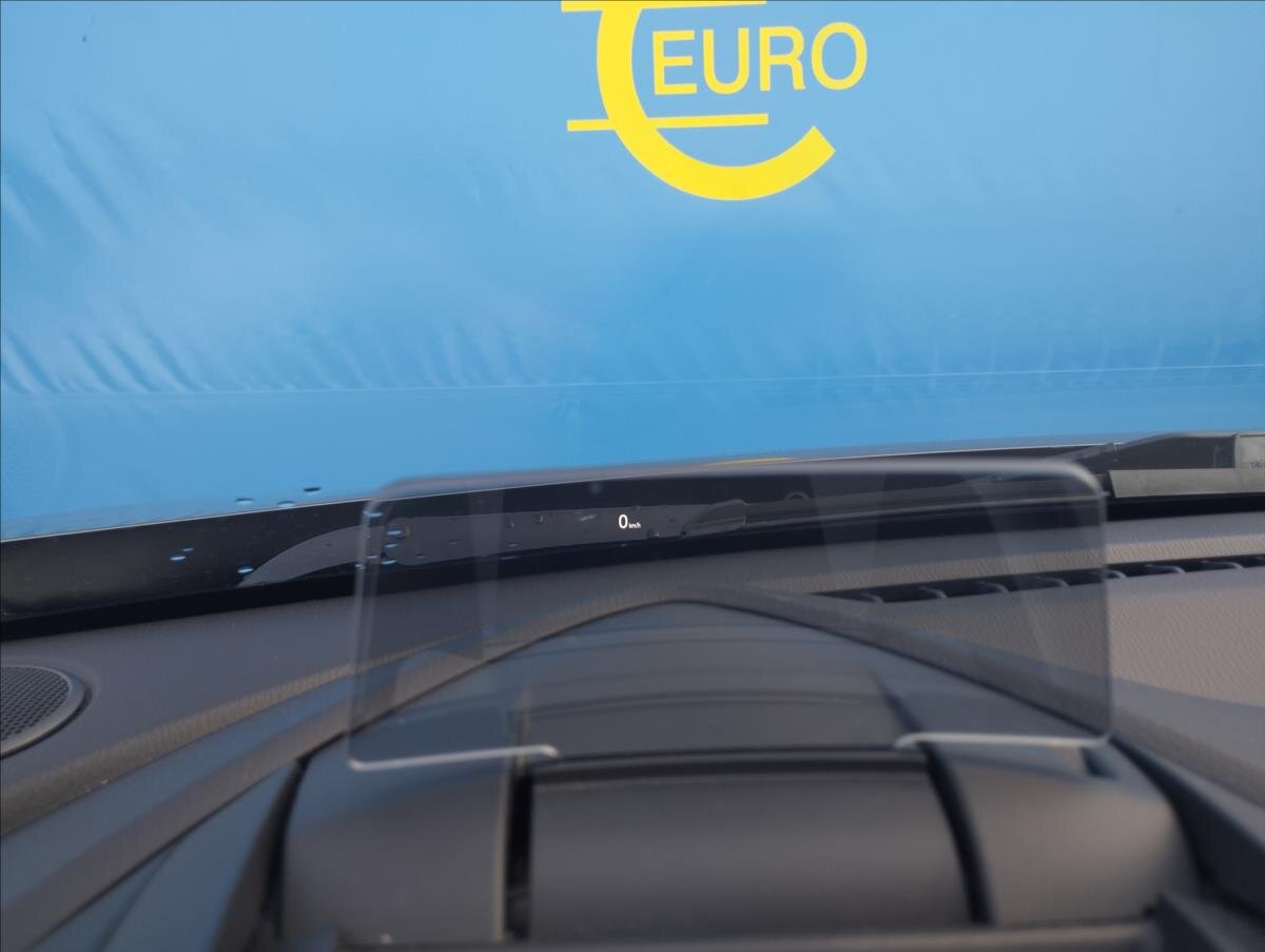 Mazda CX-3 SUV / Terénní 2,0 l 110 kw