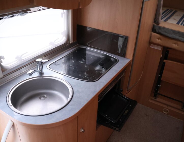 Renault Ostatní Ostatní 3,0 l 100 kw