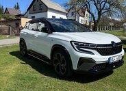 Renault Austral SUV / Terénní 0,0 0