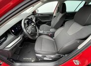 Škoda Octavia Kombi 1,5 l 96 kw