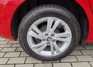 Škoda Fabia Kombi 999,0 70 kw
