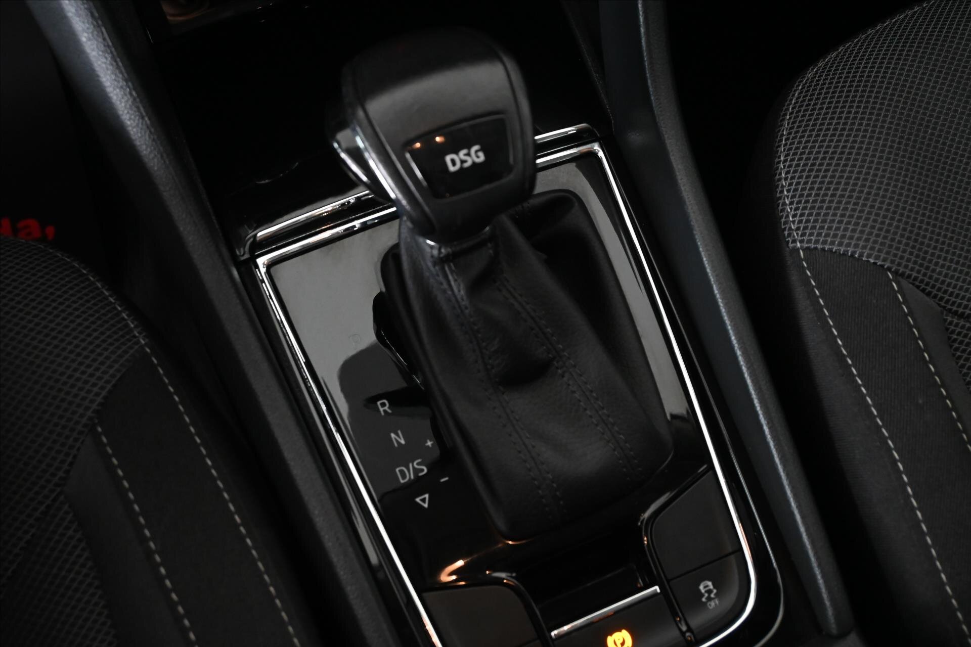 Škoda Kodiaq SUV 1,5 l 110 kw