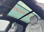 Audi SQ7 Kombi 4,0 l 320 kw