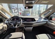 Volkswagen Multivan VAN-Minibus 2,0 l 110 kw