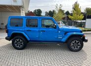 Jeep Wrangler 8