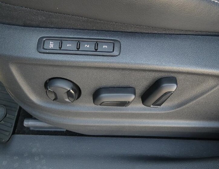 Škoda Kodiaq SUV / Terénní 2,0 l 110 kw