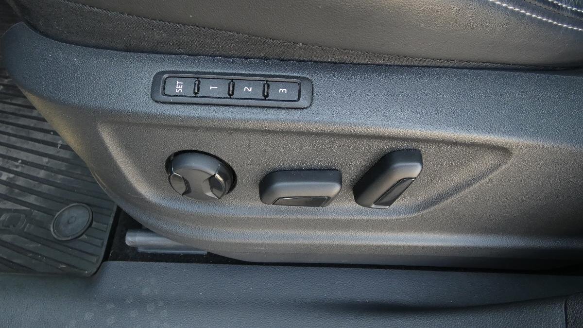 Škoda Kodiaq SUV / Terénní 2,0 l 110 kw