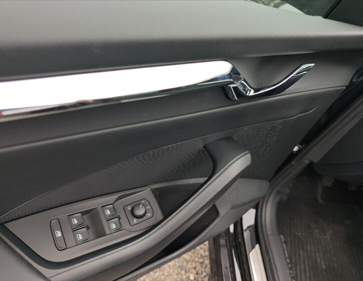 Škoda Octavia Liftback 2,0 l 110 kw