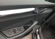 Škoda Octavia Liftback 2,0 l 110 kw