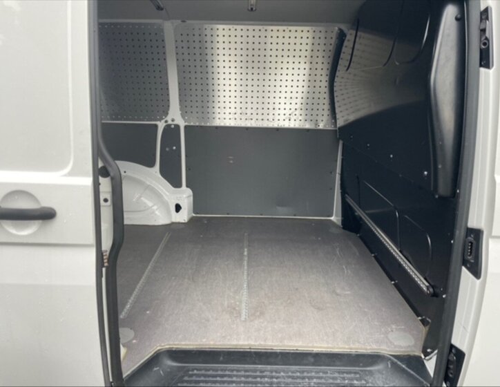 Volkswagen Transporter 8