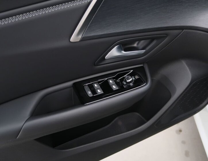 Citroën C5 X Kombi 1,6 l 133 kw