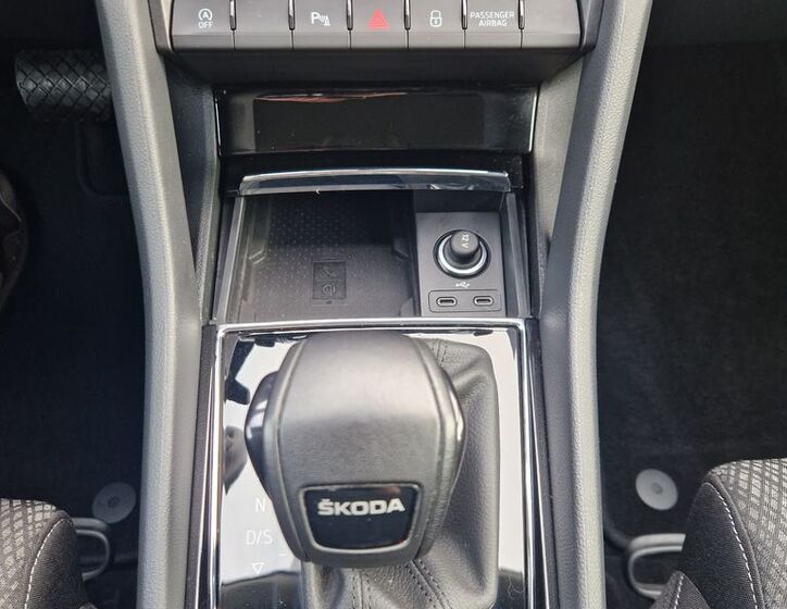 Škoda Karoq 26
