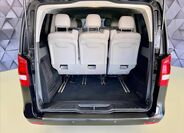 Mercedes-Benz Třídy V 21