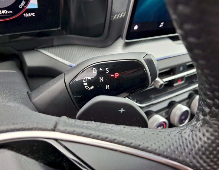Škoda Kodiaq SUV / Terénní 2,0 l 142 kw