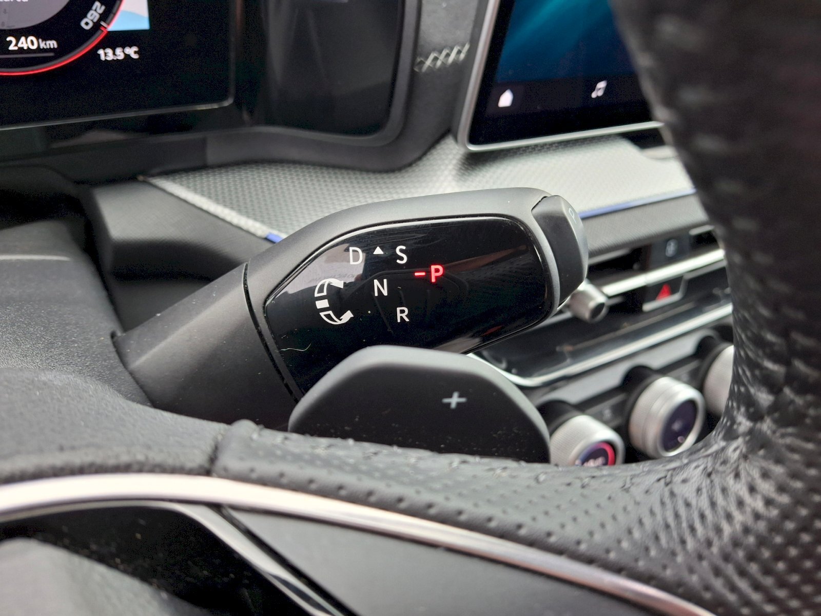 Škoda Kodiaq SUV / Terénní 2,0 l 142 kw