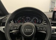 Audi A5 Liftback 2,0 l 180 kw