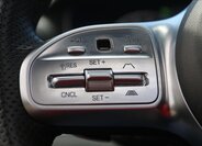 Mercedes-Benz Třídy E Kupé 2,9 l 250 kw