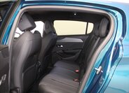 Peugeot 308 Hatchback 1,2 l 96 kw
