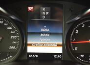 Mercedes-Benz GLC 33