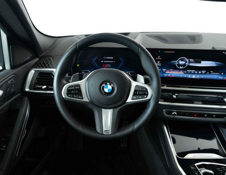BMW X6 13