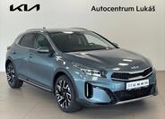 KIA XCeed 7