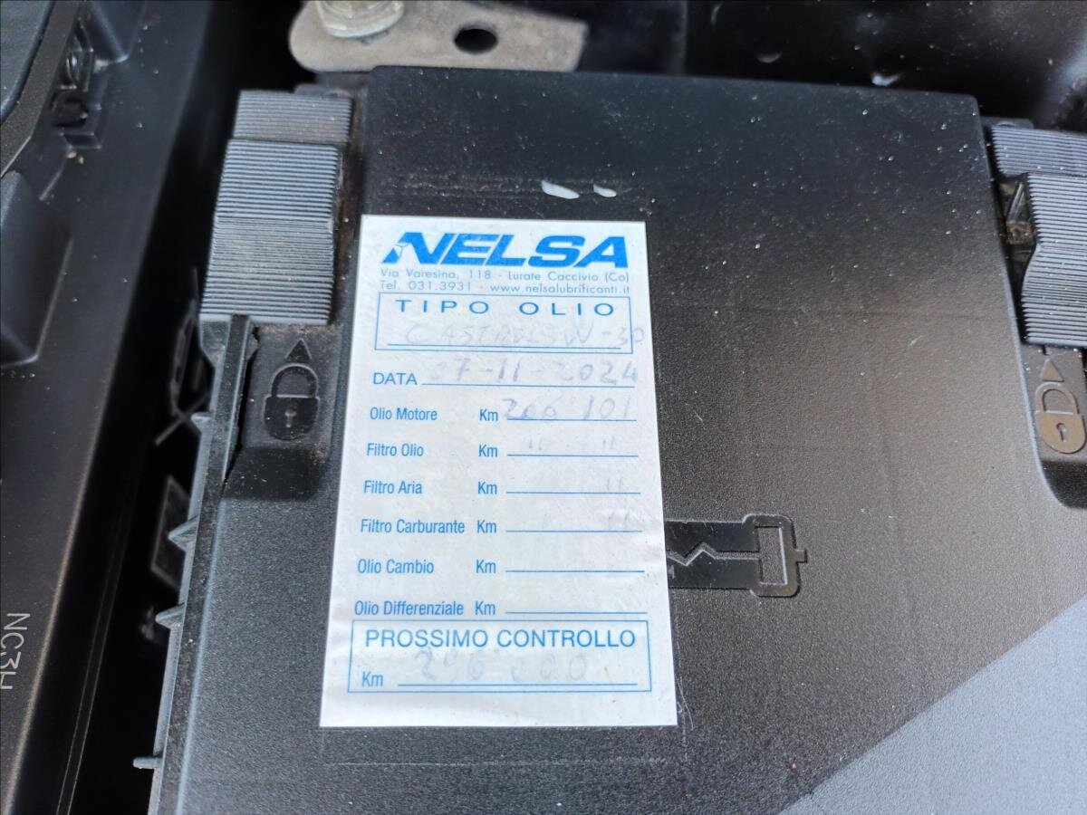 Škoda Yeti Kombi 2,0 l 81 kw