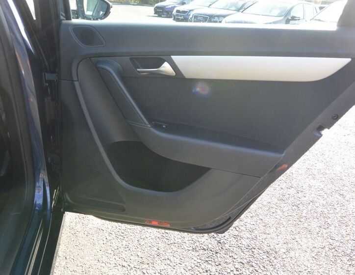 Volkswagen Passat 26