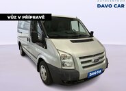 Ford Transit VAN / Minibus 2,2 l 74 kw
