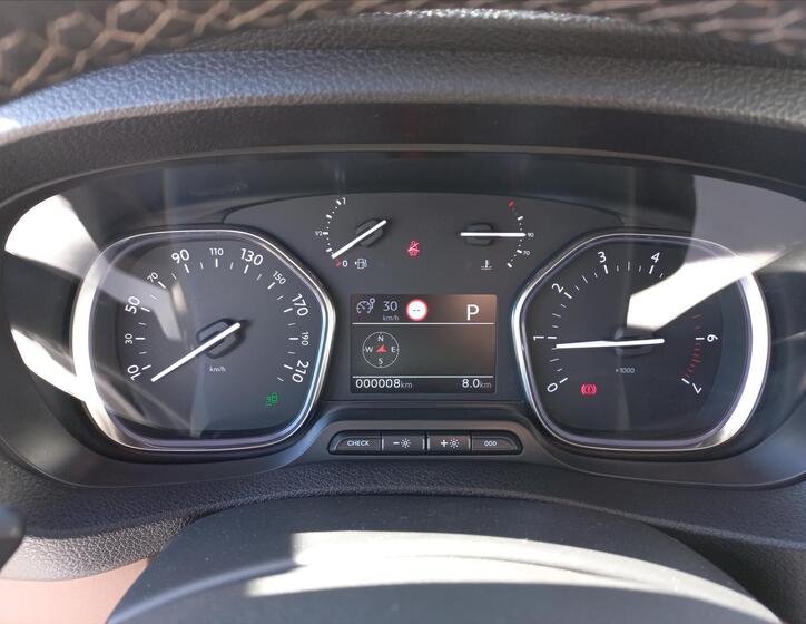 Toyota ProAce Verso 18