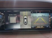 Mercedes-Benz Třídy S Ostatní 4,7 l 335 kw