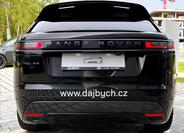 Land Rover Range Rover Velar 5