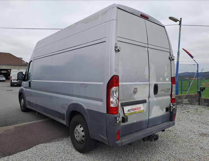 Fiat Ducato 4