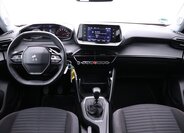 Peugeot 2008 SUV 1,2 l 74 kw