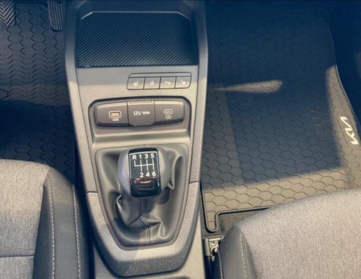 KIA Stonic Ostatní 0,0 74 kw