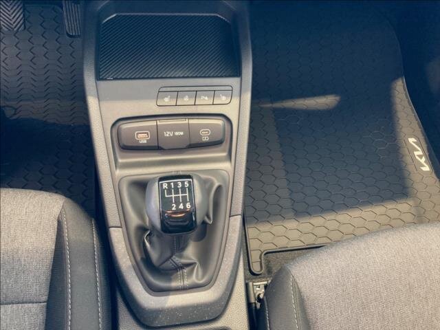 KIA Stonic Ostatní 0,0 74 kw